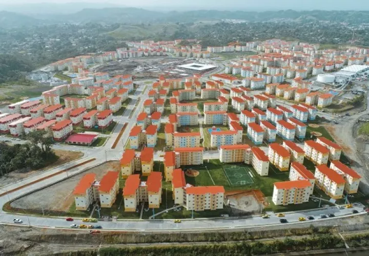 En la octava edición de los Premios Global Best Projects  Archivo