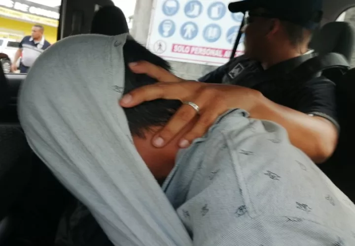 El comerciante Sing Fu Chock, de nacionalidad china, fue condenado a 18 meses de prisión por el homicidio de Jin Hang Zhang, ocurrido el 20 de diciembre de 2019, dentro de un local comercial,