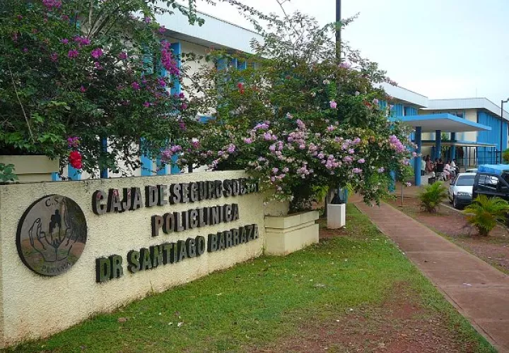 La clínica servirá para la atención de pacientes positivos por la COVID-19 recuperados, que han tenido alguna secuela.