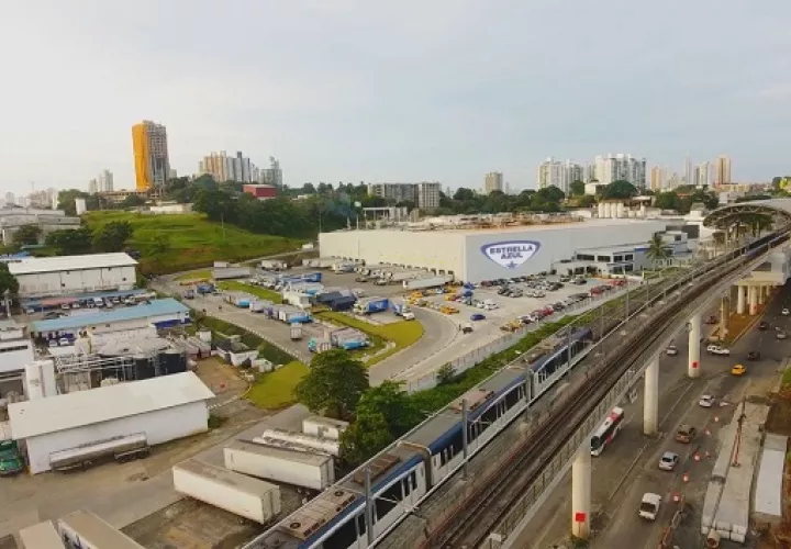 El mercado lácteo panameño es uno de los más competitivos de la región. Foto/Cortesía