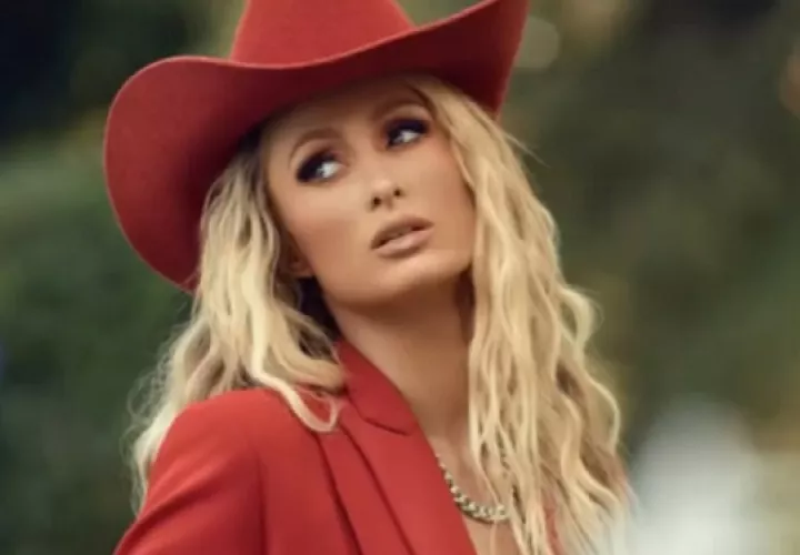 Aunque los días de fiesta acabaron Paris Hilton y Britney Spears siguen siendo amigas. Foto: Instagram