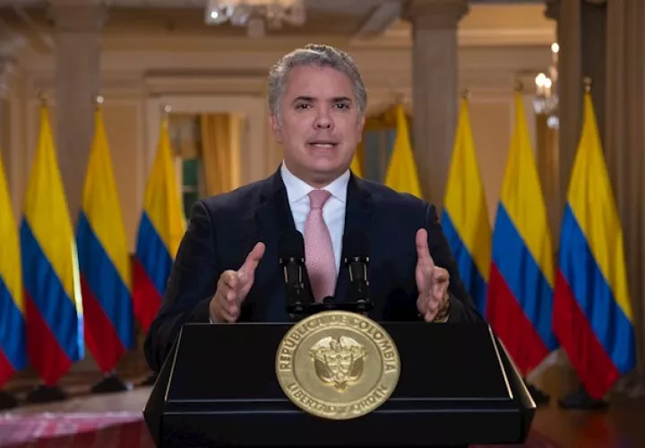 “Toda esta información la estamos precisando y valorando, pero igualmente se toman las medidas preventivas”, señaló la fuente.
