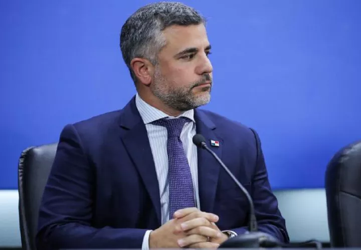 Rafael Sabonge, ministro de Obras Públicas, ha defendido en reiteradas ocasiones esta obra.