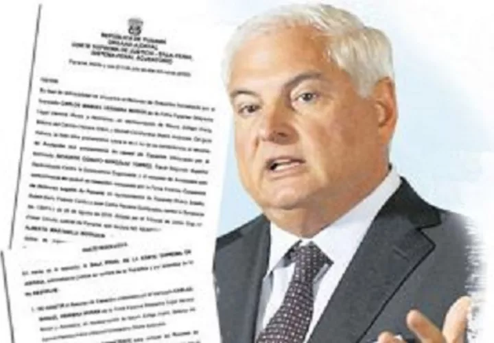 Ricardo Martinelli fue declarado no culpable el 9 de agosto del año pasado.