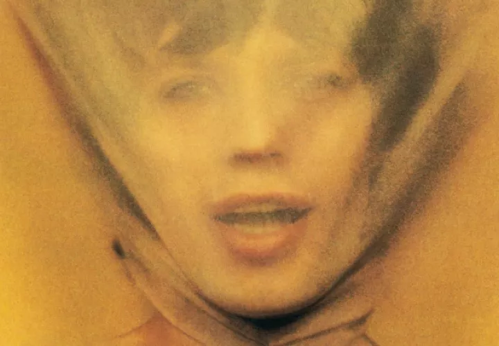 'Goats head soup' 2020,  ya está disponible. Cortesía