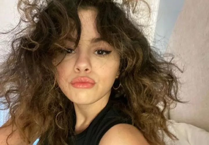 Recientemente Selena Gómez estrenó su marca de maquillaje. Foto: Instagram