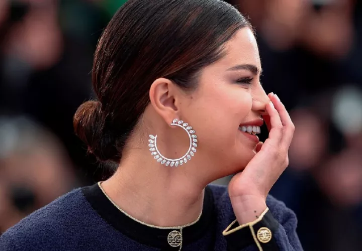 La actriz estadounidense Selena Gomez ha confesado que sufre trastorno bipolar.  EFE