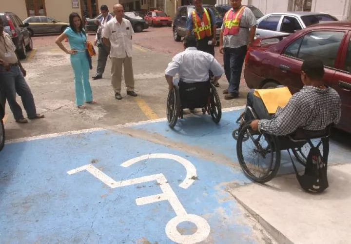 Senadis impulsa plan 2020-2024 para apoyar a las personas con discapacidad.