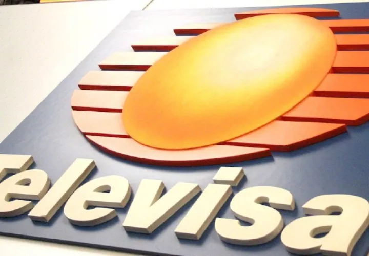 Televisa le hace frente a la COVID-19. Internet