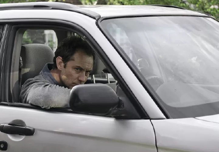 Es un 'thriller' psicológico .  Cortesía/HBO