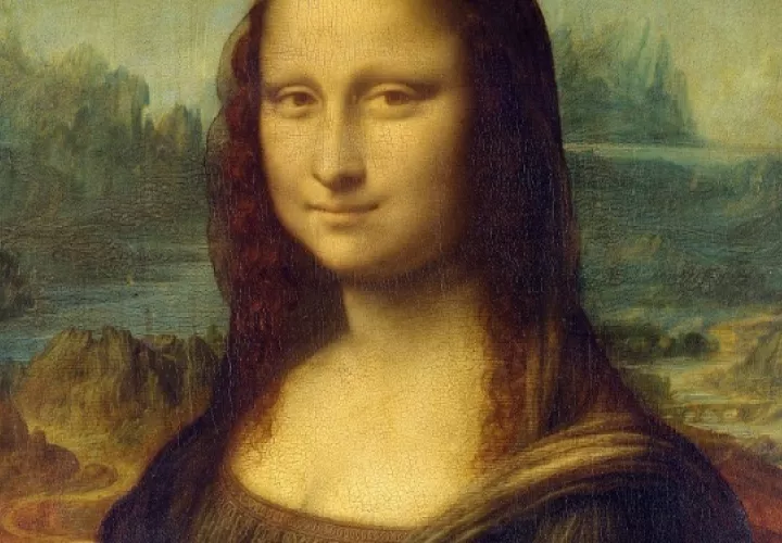 La evolución de la representación artística. Foto: Ilustrativa / Pixabay