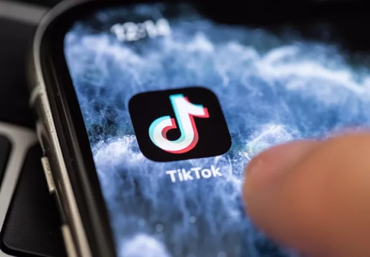El mandatario no aclaró este sábado si el principio de acuerdo paralizará las medidas que su Gobierno tiene previsto adoptar a partir del domingo contra TikTok y WeChat. FOTO/EFE