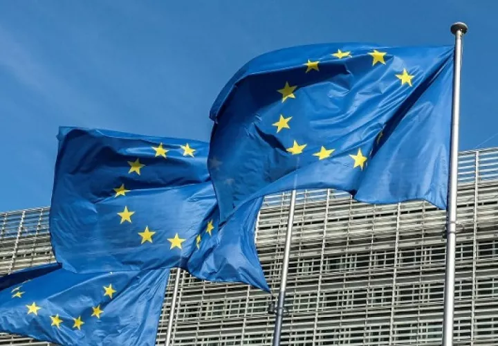 La UE eliminará los aranceles a las importaciones de langosta viva. EFE 