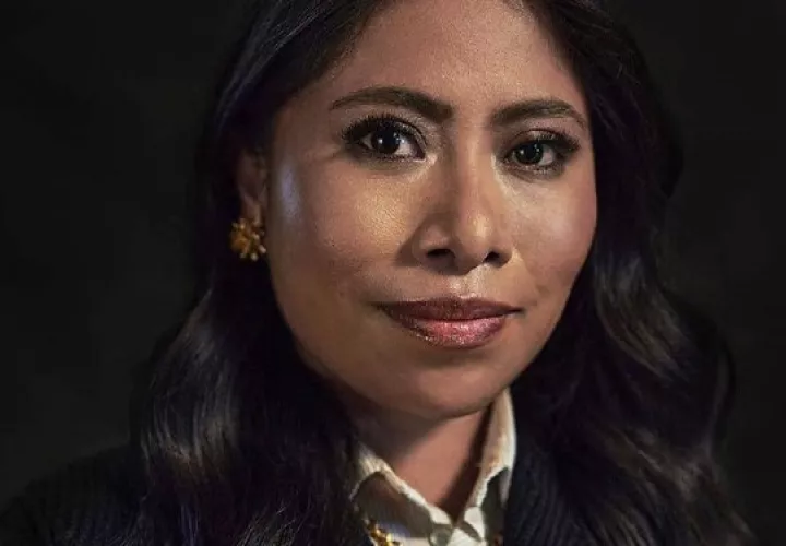 Yalitza Aparicio participó en el filme 'Roma'. Foto: Instagram