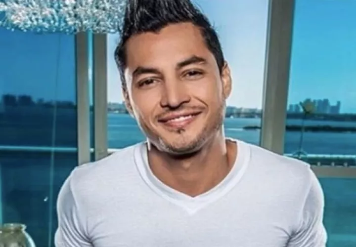 Anthony Galindo. Redes Sociales