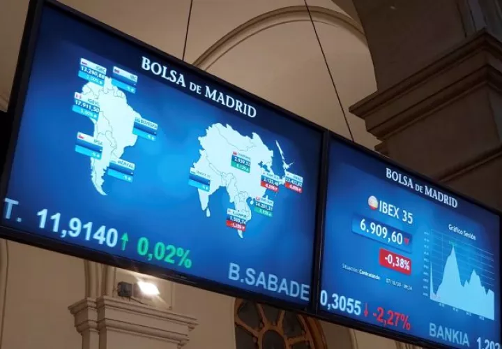 Cobrará depósitos en efectivo de los importadores. EFE