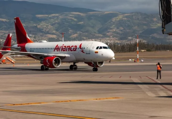 La IATA y la Organización Mundial del Turismo (OMT) firmaron un memorando de entendimiento para trabajar conjuntamente. EFE