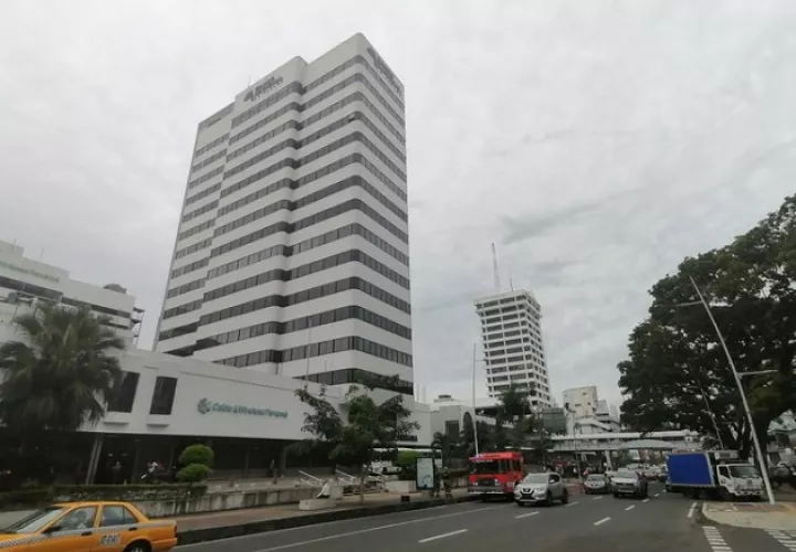 Los banqueros, por último, explicaron que la pandemia podría cambiar el juego de los servicios financieros digitales. Foto/Cortesía