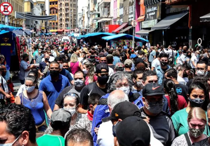 El 31 de diciembre de 2020 finaliza el estado de calamidad.  EFE