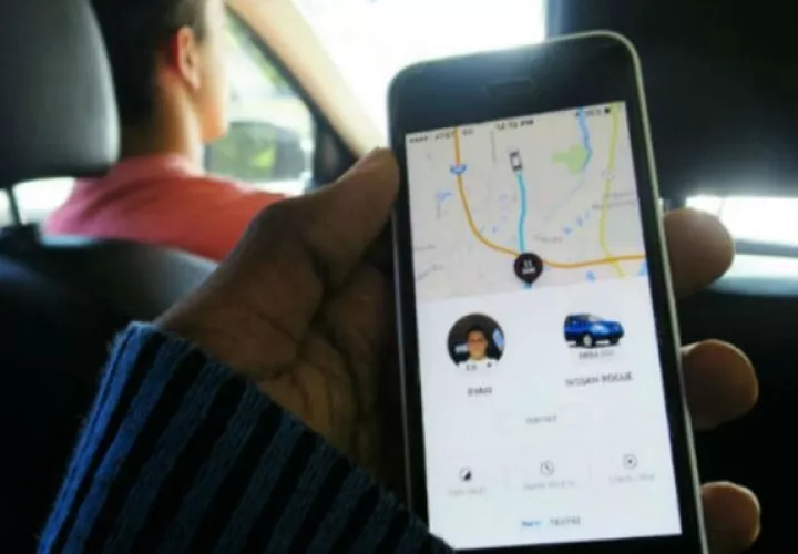 Cabify dejará de funcionar en Panamá en noviembre.