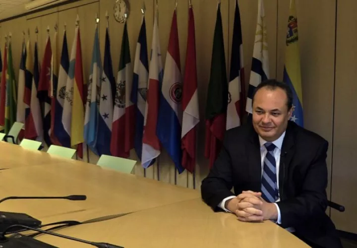 Hay países en los cuales la institucionalidad está bastante desarrollada, como Chile o Colombia. EFE
