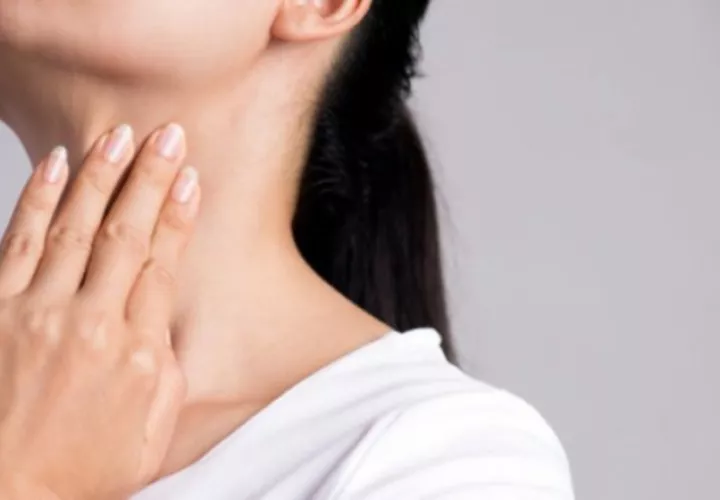 Un promedio del 75% de los cánceres de cabeza y cuello son causados por el uso de tabaco y consumo de alcohol.  Pixabay