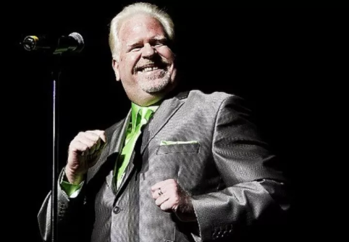 Cano Estremera falleció a los 62 años. Foto: Instagram