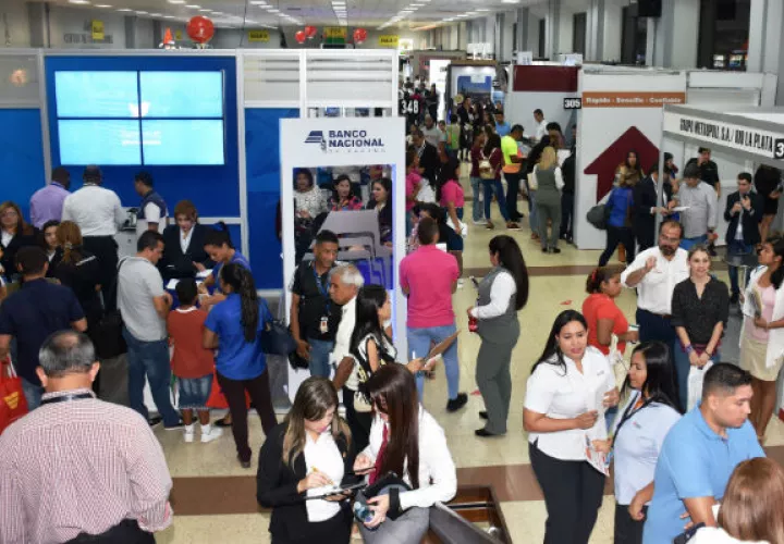 Se espera la afluencia de más de 20,000 visitantes. 