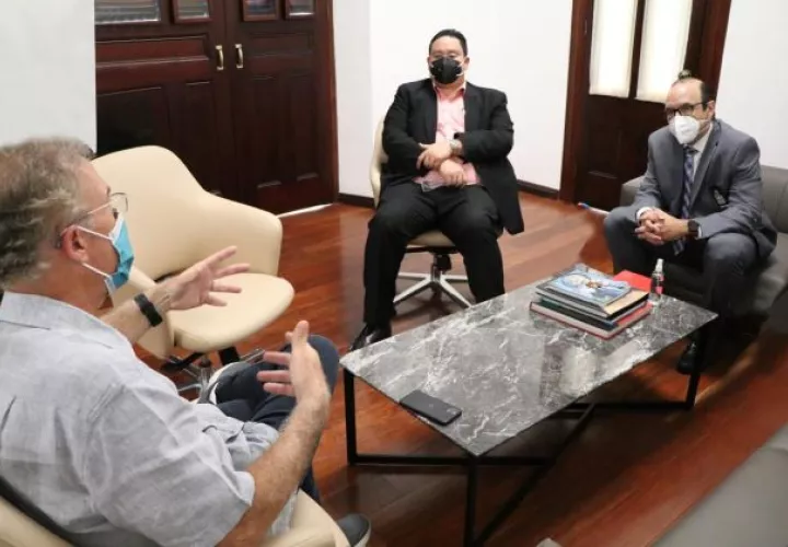 La Junta Técnica Distrital de Panamá, ente encargado de analizar las actuaciones de los Jueces de Paz, se encuentra en acefalía ante la renuncia de varios miembros de la sociedad civil.