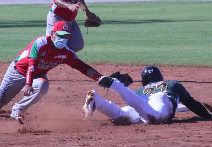 Chiriquí tiene marca perfecta en el comienzo del Campeonato Nacional de Béisbol Mayor. Fedebeis