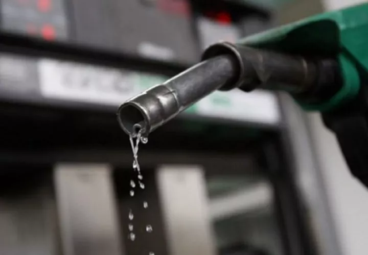 En el noveno mes del año se exportaron 13,3 millones de barriles de petróleo crudo, lo que representó una caída de 19.6% frente al mismo mes de 2019. Foto/EFE