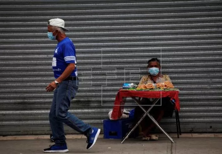 Las restricciones de movilidad se mantienen.