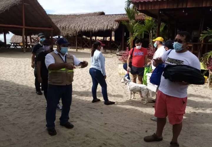 De 100 contagiados, 30 no saben que tienen el virus.