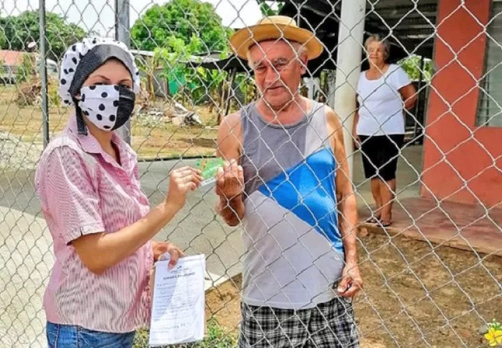 Los bonos impresos se seguirán entregando.