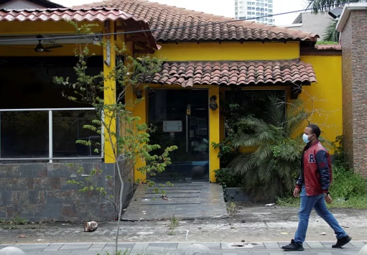 Panamá avanza hacia la nueva normalidad.
