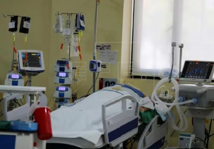 En Panamá más de 2 mil panameños han perdido la vida por la COVID-19.