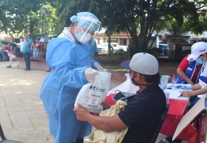 Las medidas de bioseguridad no deben descuidarse.
