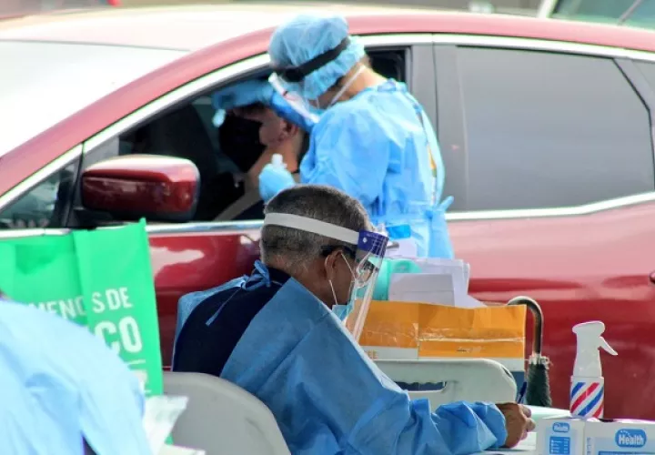 El coronavirus puede generar molestias por meses.