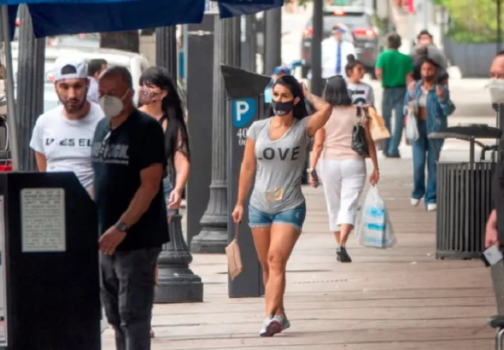 Cientos de miles de contratos han sido suspendidos. 