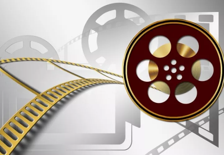 El patrimonio audiovisual es inestimable. Foto: Ilustrativa / Pixabay