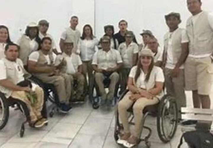 La Senadis proyecta brindar más apoyo a personas con discapacidad y a sus familiares.