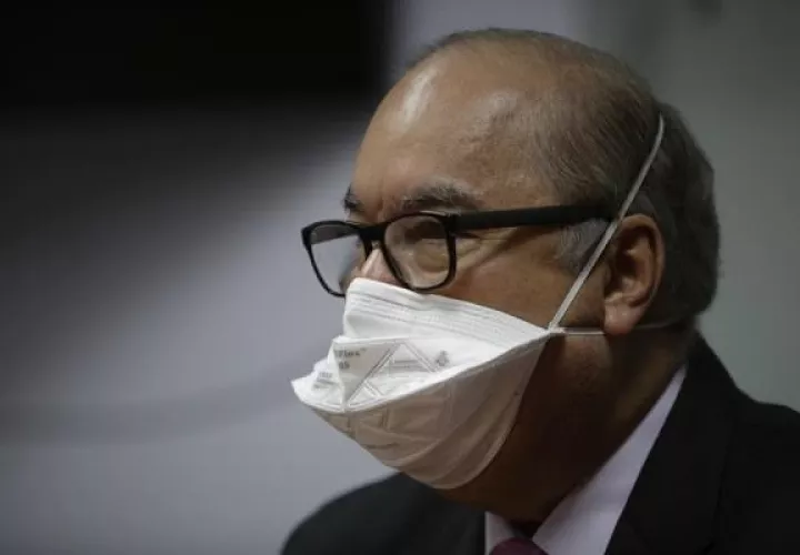 Enirque Lau Cortés es el director de la Caja de Seguro Social.