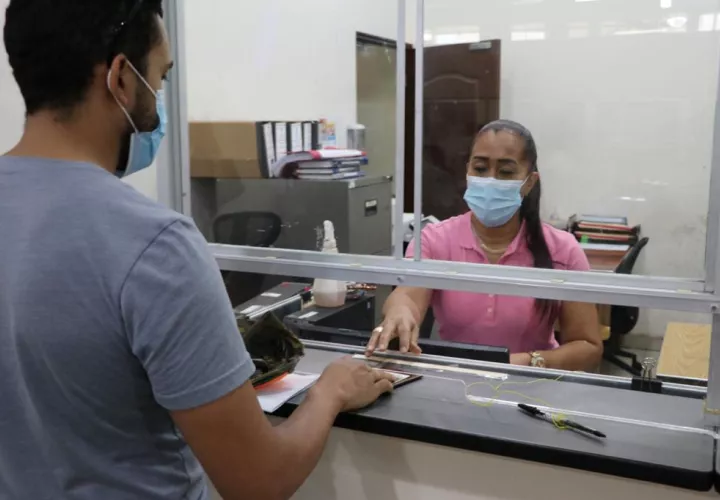Debido a la pandemia de COVID-19 han salido, hasta el 30 de septiembre, 36,570 extranjeros de Panamá hacia sus países de origen.