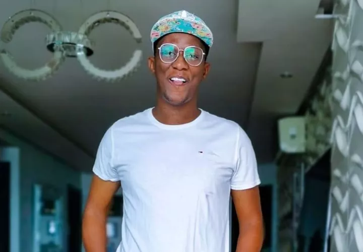 Franklyn Robinson. Instagram