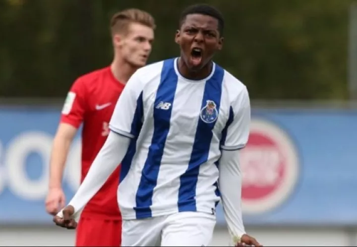 Joao Maleck iba a exceso de velocidad.