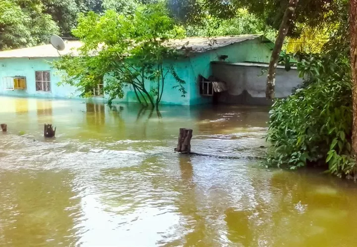 Estas cuatro localidades, pertenecientes a la capital regional Maracay, albergan a más de medio millón de habitantes y han registrado otras inundaciones este año debido al desborde de ríos, siempre antecedido por intensas precipitaciones.