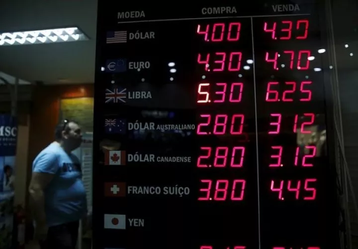 En el primer trimestre los flujos de inversiones cayeron un 41%. EFE