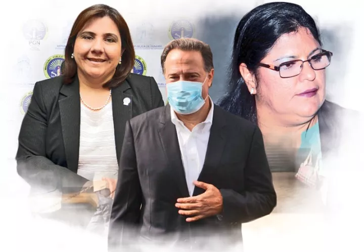 Fiscalía Especial Anticorrupción.