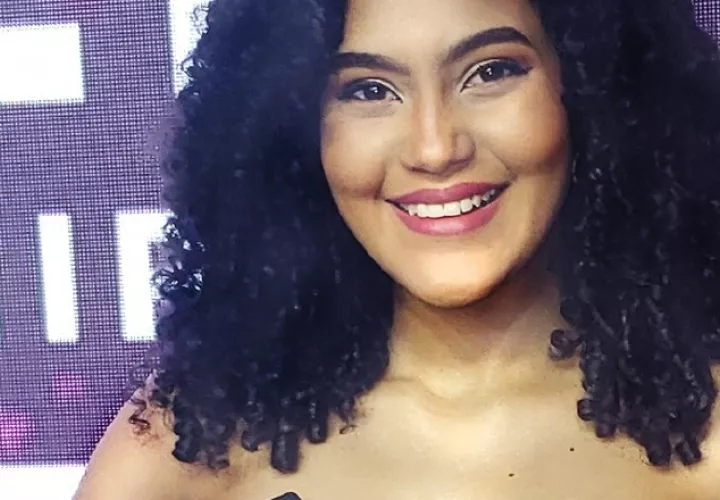 Katheryne Yanis. Cortesía 