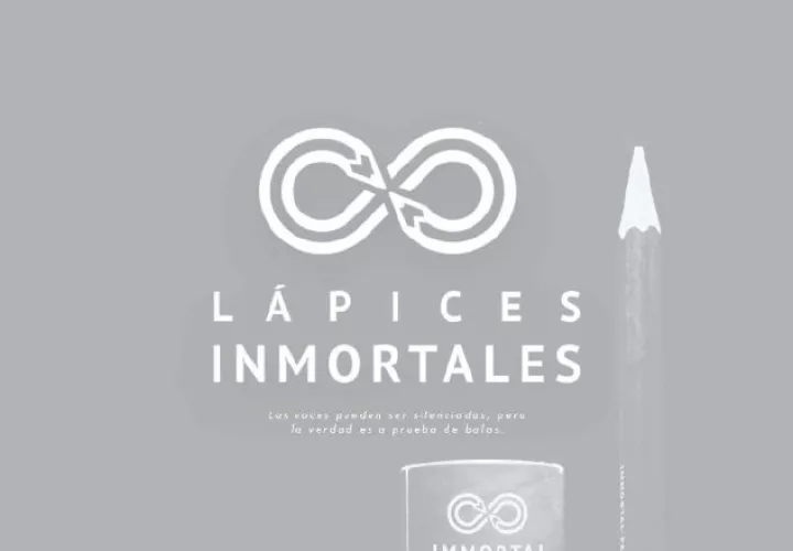 "Lápices Inmortales" es la campaña de la Sip en honor a periodistas caídos. 
